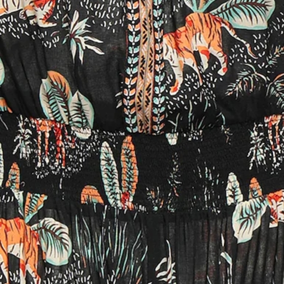 Poupette St. Barth dress - Picture 4 of 4